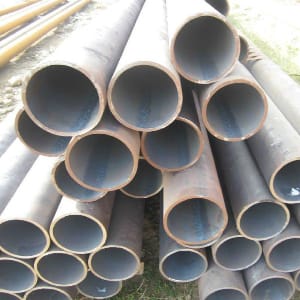 42crmo合金鋼管